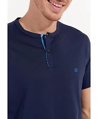 Hom Usa Men's Douro Short Sleepwear