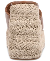 I.n.c. International Concepts Women's Cicily Espadrille Wedge Sandals, Exclusively at Macy's