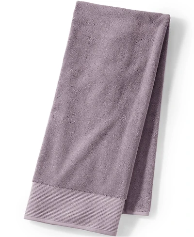 Lands' End Turkish Luxe Bath Sheet