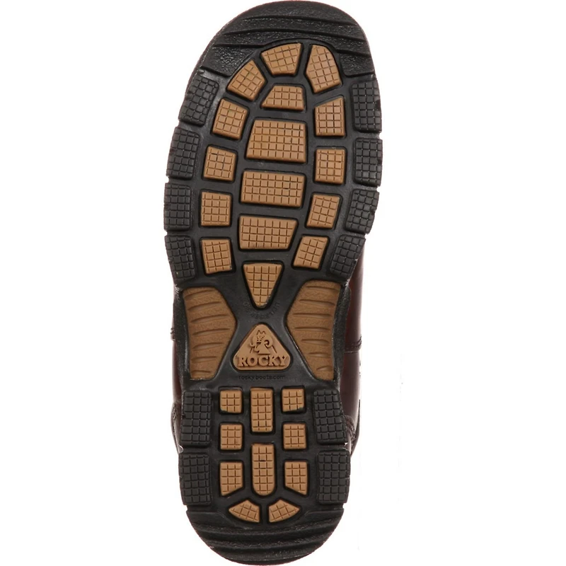 Rocky Men's MobiLite Waterproof Work Boot