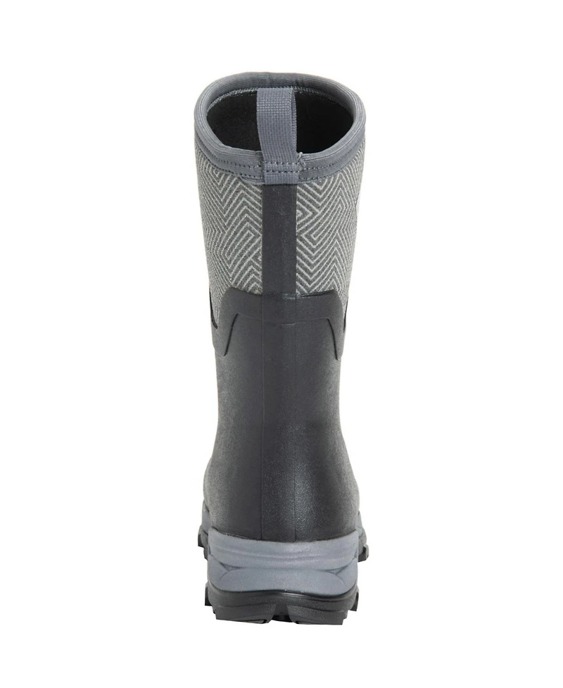 Women's Arctic Ice Mid Boot + Vibram Grip A.t