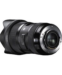 Sigma 18-35mm f/1.8 Dc Hsm Art Lens for Nikon Dslr Cameras
