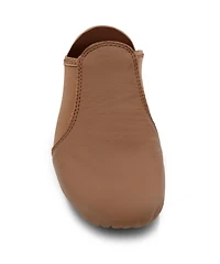 Capezio Men's E-Series Jazz Slip On | Skintone 60