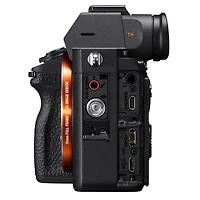 Sony Alpha a7R Iv Mirrorless Camera (V2) with Fe 24-70mm f/2.8 Gm Lens