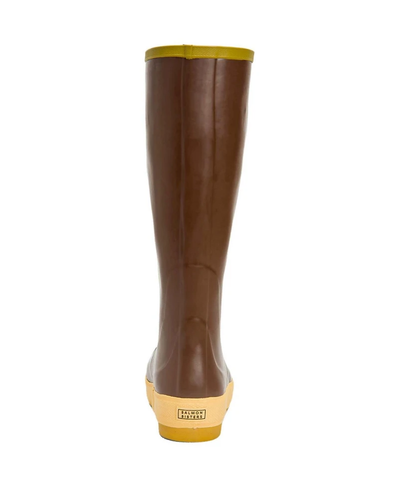 Women's Salmon Sisters 15 in Legacy Boot