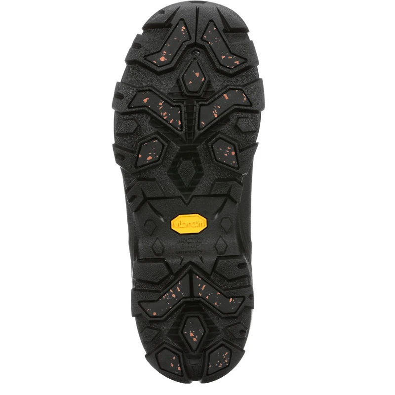 Women's Arctic Ice Mid Boot + Vibram Grip A.t