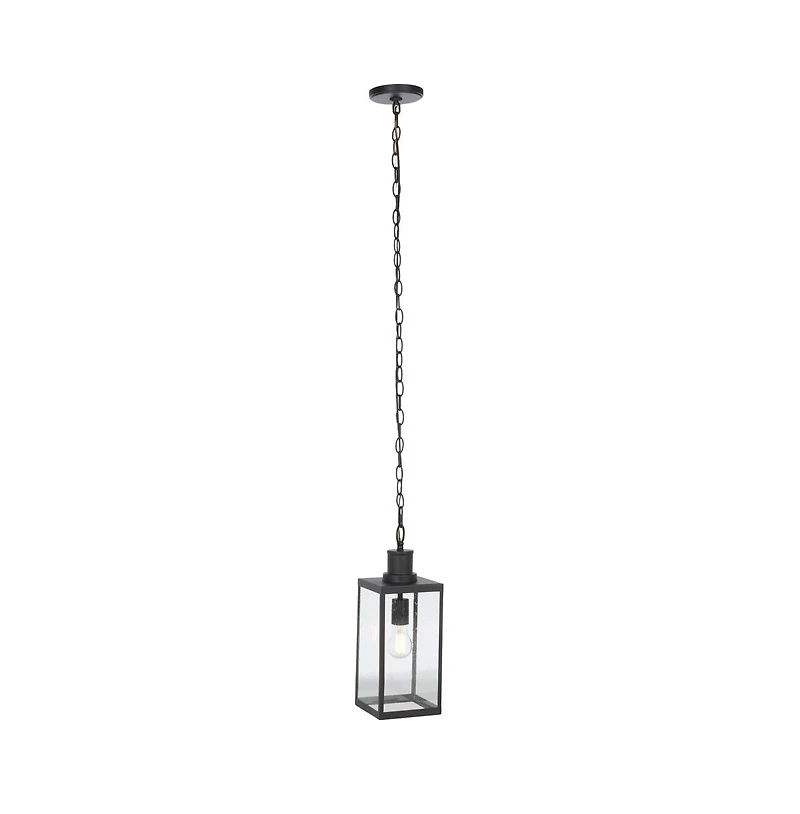 Agni 6" Outdoor Pendant