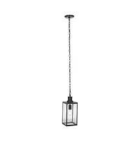 Agni 6" Outdoor Pendant