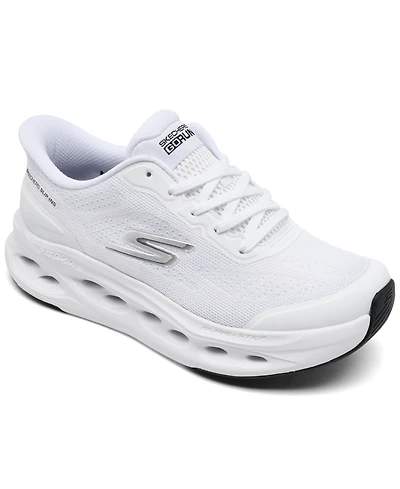 Skechers Women's Slip-Ins: Max Cushioning Glide-Step Running Sneakers from Finish Line