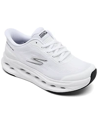 Skechers Women's Slip-Ins: Max Cushioning Glide-Step Running Sneakers from Finish Line