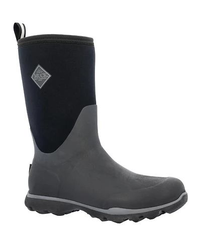 Muck Men's Arctic Excursion Mid Boot