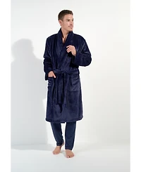 Hom Usa Men's Everest Robe