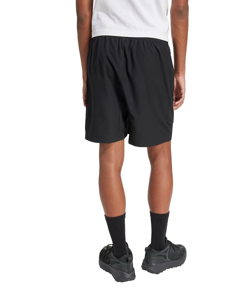 adidas Men's City Escape Premium Cargo Shorts