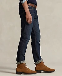 Polo Ralph Lauren Men's Varick Slim Straight Jeans