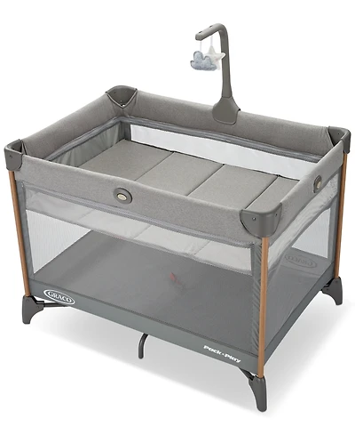 Graco Pack 'n Play On the Go Zip Dlx