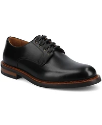 Taft Men's Miles Medium and Wide Width Oxford Dress Shoe