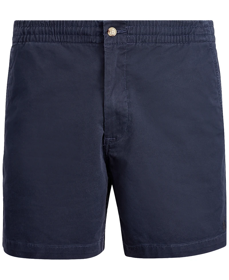 Polo Ralph Lauren Men's 6-Inch Classic-Fit Prepster Shorts
