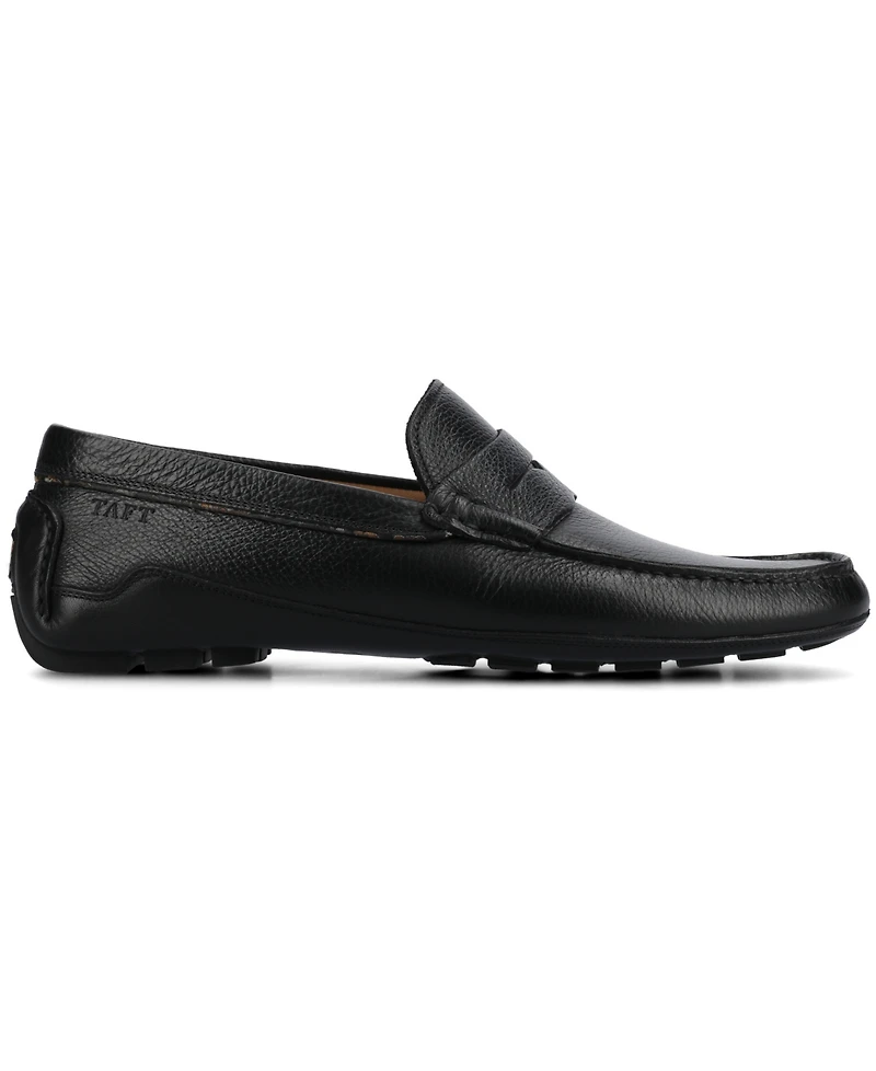 Taft Men's Luke Driver Moc Loafers