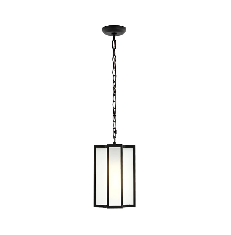 Hyla 8" Outdoor Pendant