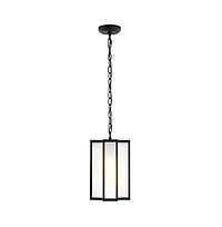 Hyla 8" Outdoor Pendant