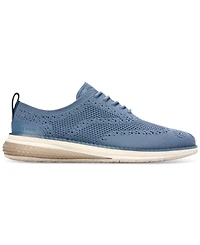 Cole Haan Men's ØriginalGrand Energyweave Stitchlite Oxford Shoe