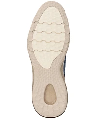 Cole Haan Men's ØriginalGrand Energyweave Stitchlite Oxford Shoe