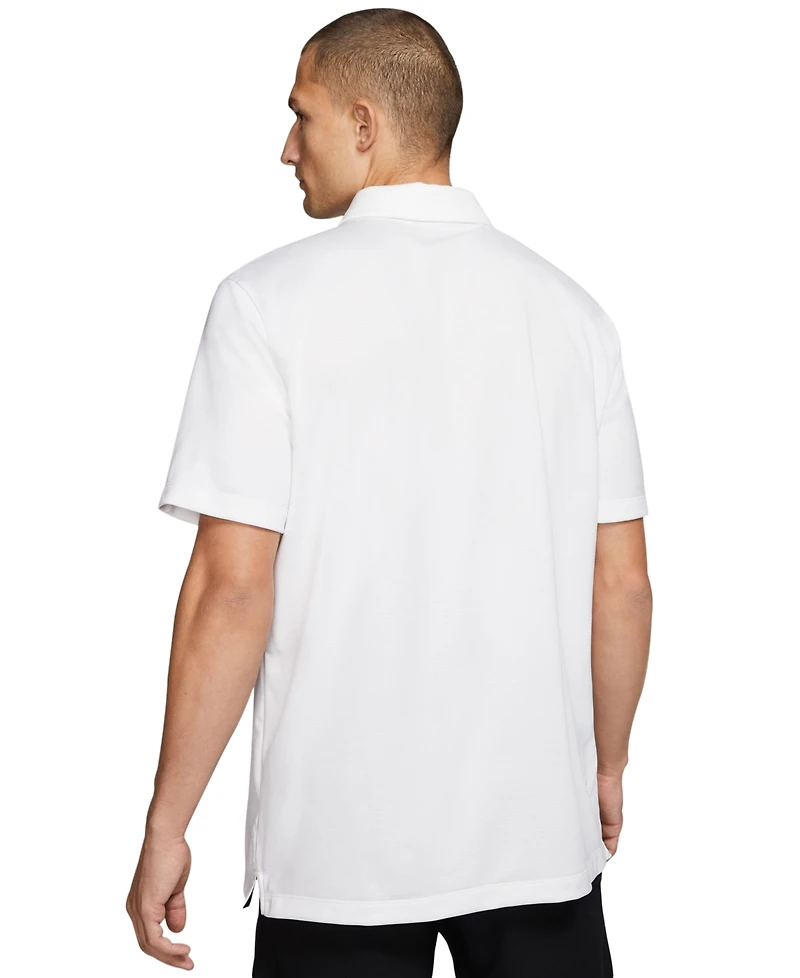 Nike Men's Dri-fit Football Polo