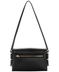Guess Lefia Flap Shoulder Bag