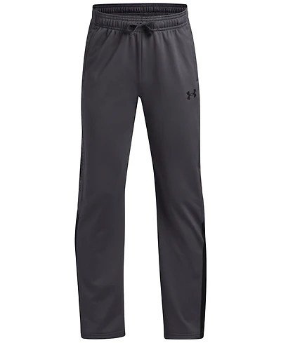 Under Armour Boys 6-18 Brawler Tapered Pants