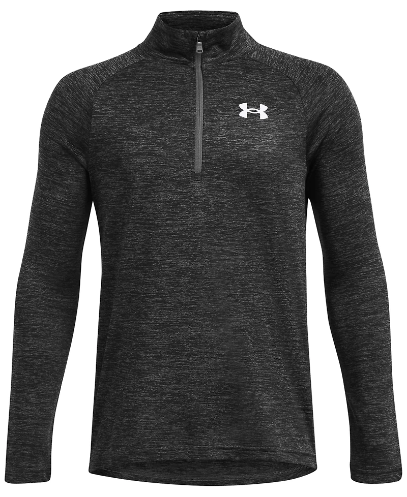 Under Armour Boys 6-20 Tech Zip Jacket