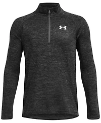 Under Armour Boys 6-20 Tech Zip Jacket