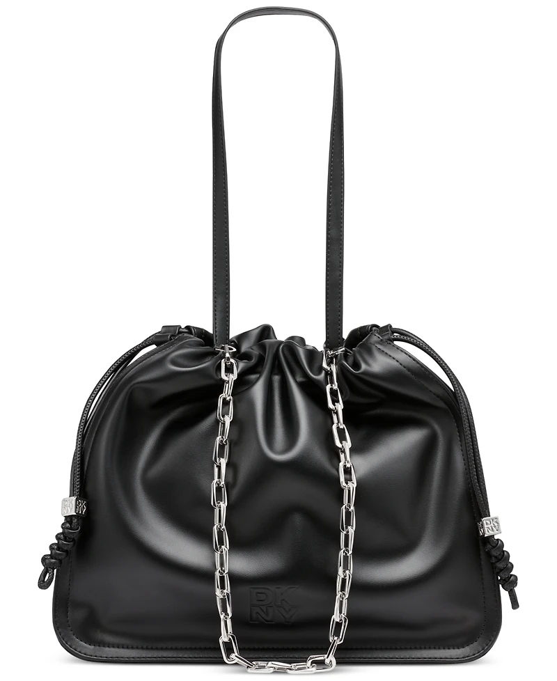 Dkny Halle Drawstring Tote
