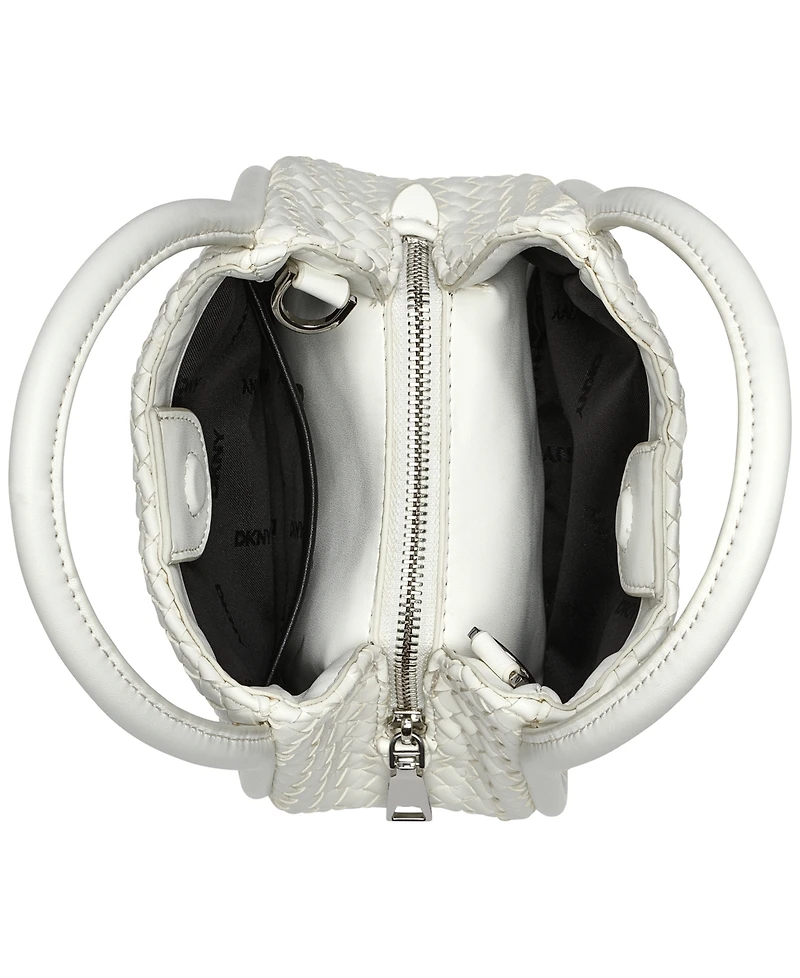 Dkny Capri Hobo Crossbody