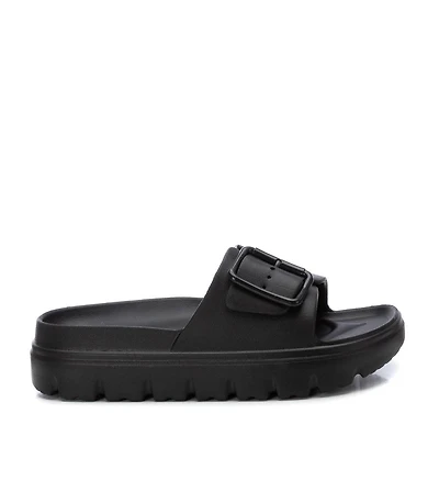 Women's Pool Side Slide Sandals Refresh By Xti