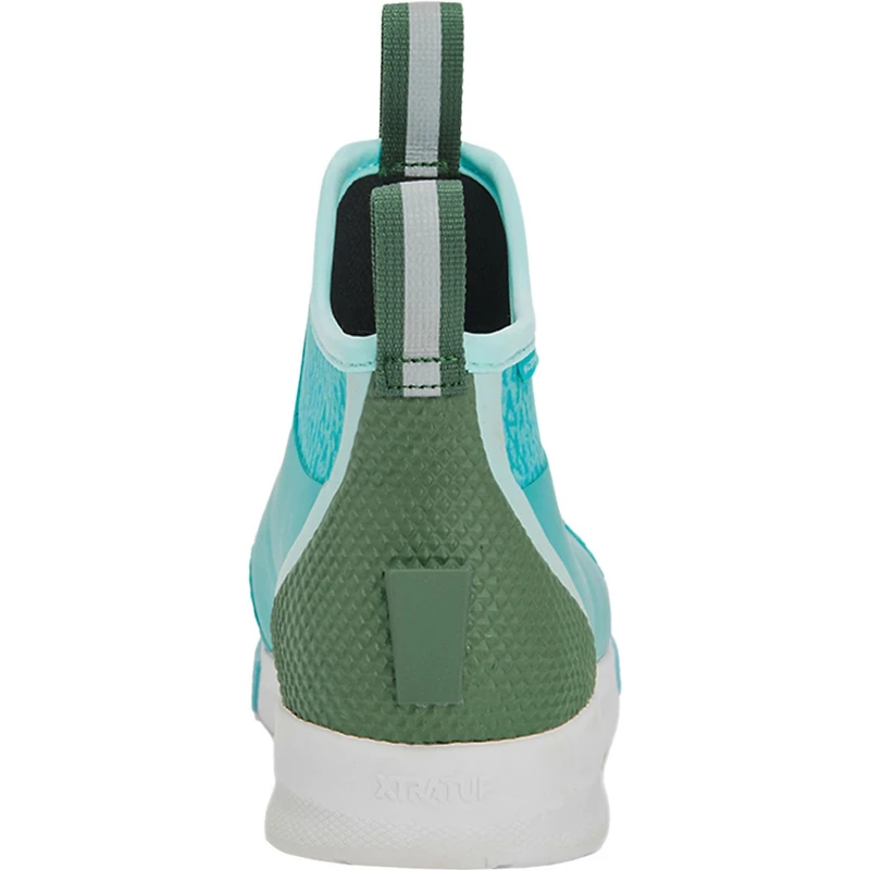 Women's 6 Ankle Deck Boot Sport