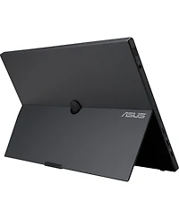 Asus ZenScreen MB16AMTR 15.6" 16:9 Full Hd Touchscreen Portable Usb Ips Led Monitor