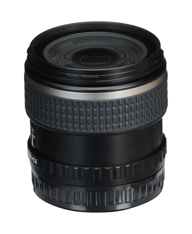 Pentax Smcp-fa 645 45mm f/2.8 Lens