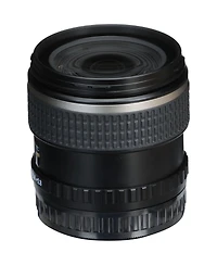 Pentax Smcp-fa 645 45mm f/2.8 Lens