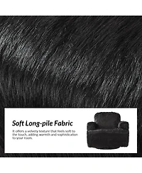 Feliciana Swivel Chair