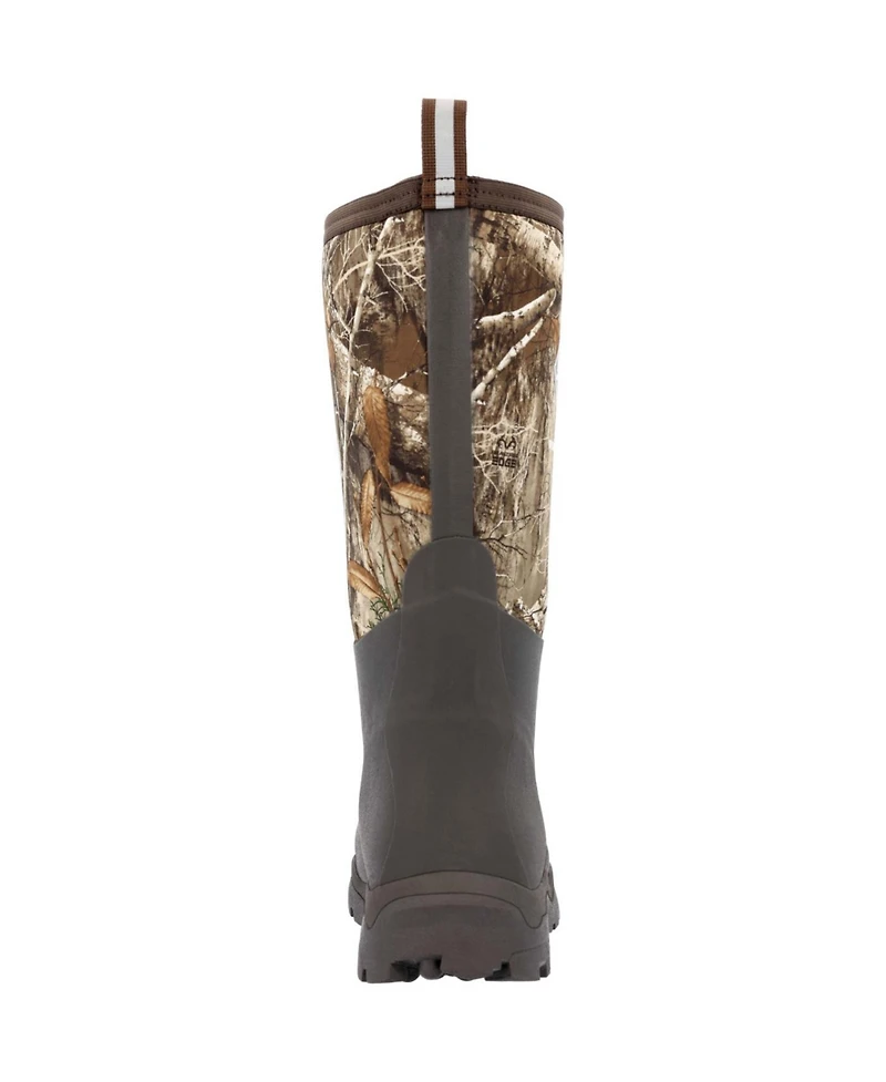 Women's Realtree Edge Woody Max Boot