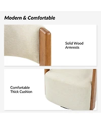 Rainer Armchair