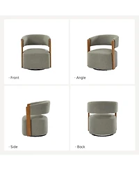 Rainer Armchair