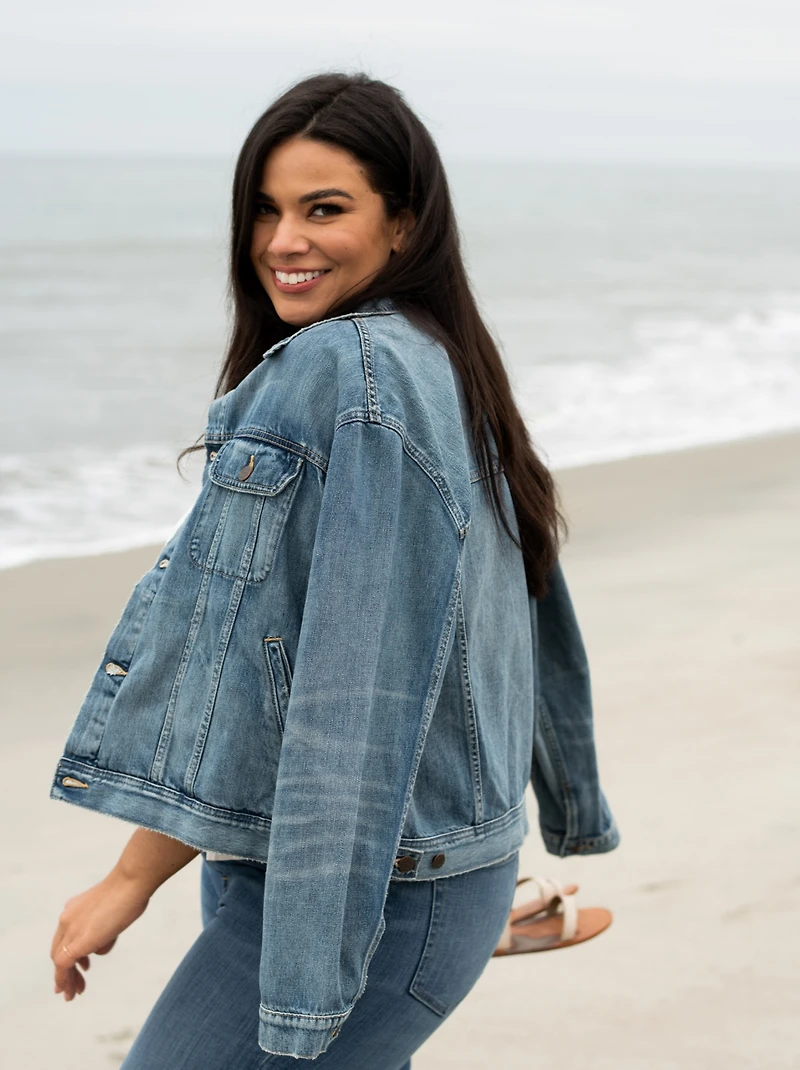 Able Women's The Bailey Classic Jacket