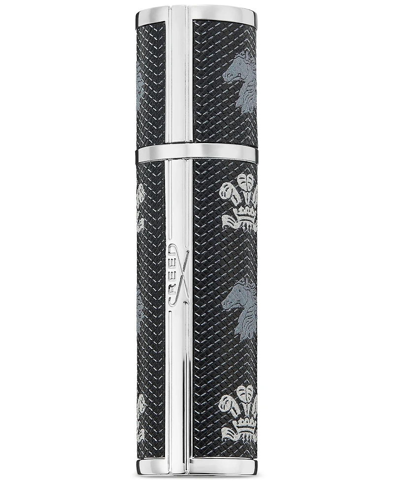 Creed Leather Refillable Travel Spray