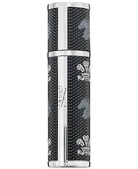 Creed Leather Refillable Travel Spray