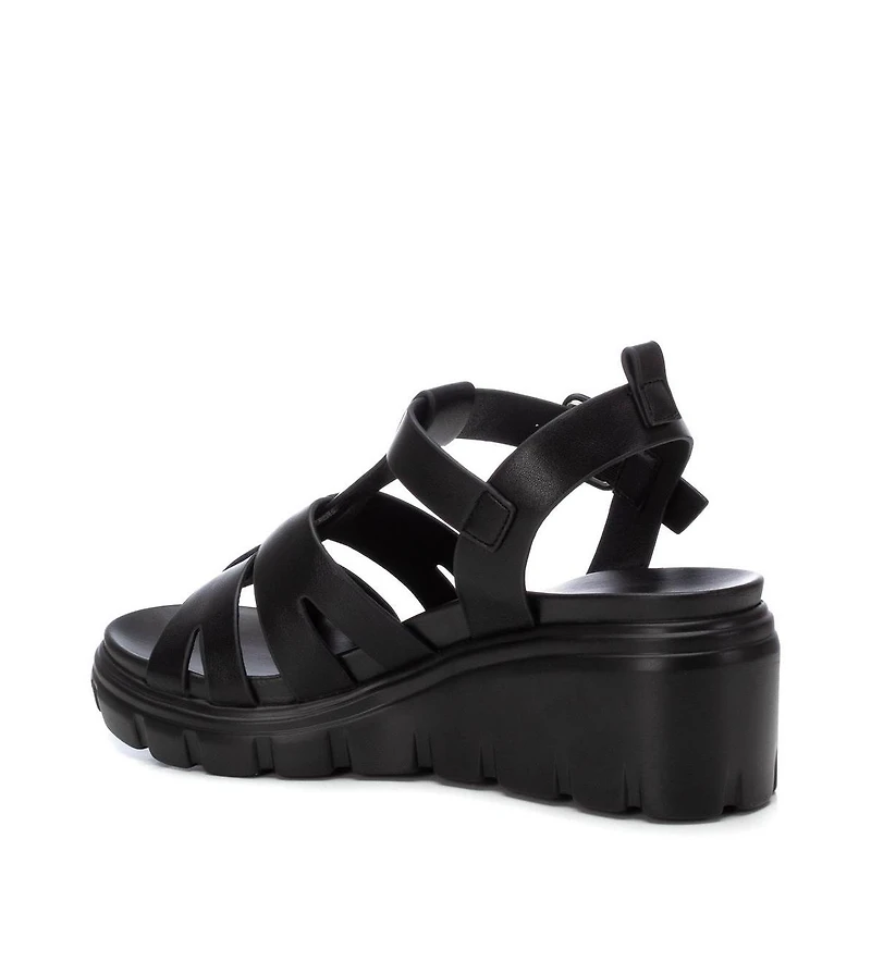 Women's Wedge Sandals Refresh By Xti
