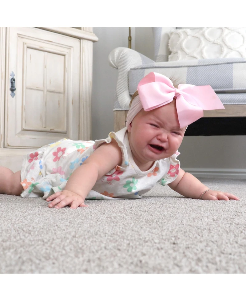 Tumzee : Tummy Time Incline Tool with Pad | Bpa & Pae-Free