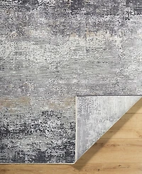 Livabliss Shoal Creek Gkk- 6'7"x9'6" Area Rug