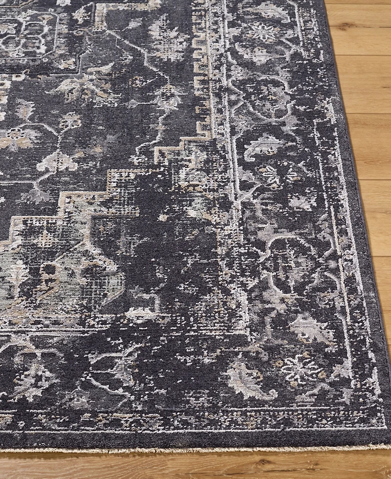 Livabliss Shoal Creek Gkk-2313 7'10"x10'2" Area Rug