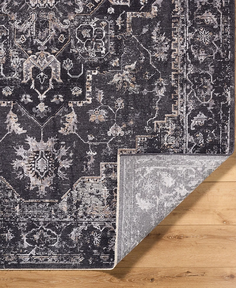 Livabliss Shoal Creek Gkk-2313 5'x7'5" Area Rug